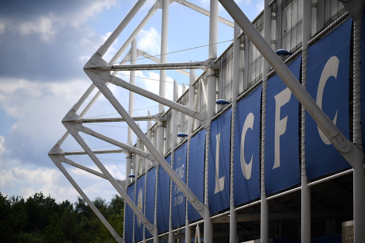 LCFC Live tweet media