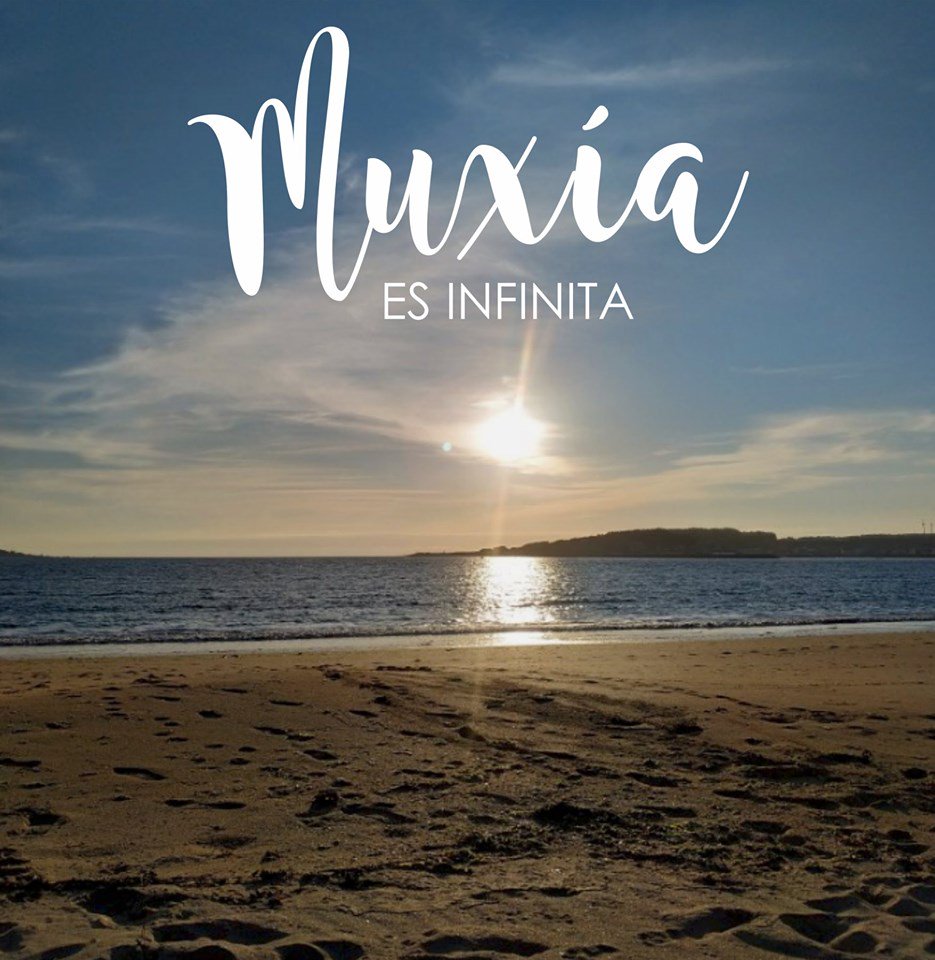 Muxía: en donde los diferentes azules se fusionan en el infinito formando paisajes únicas 💙 perfectas para llenar el alma!

Programa tu visita para el festivo de mañana y disfruta de nuestras playas!!! 📸 Playa de Leis

#paisajes #landscape