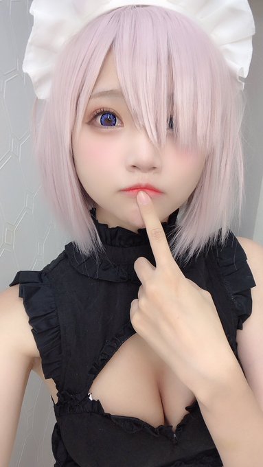 Twitterのコスプレ画像21