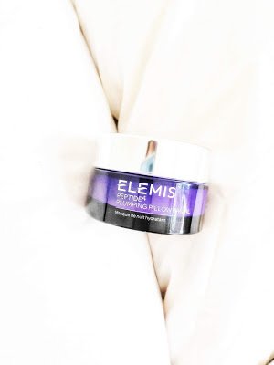 Cdimakeup's tweet photo. Elemis Plumping pillow facial, il mio salva pelle. https://t.co/5v532SazVq https://t.co/858DRBR6p0