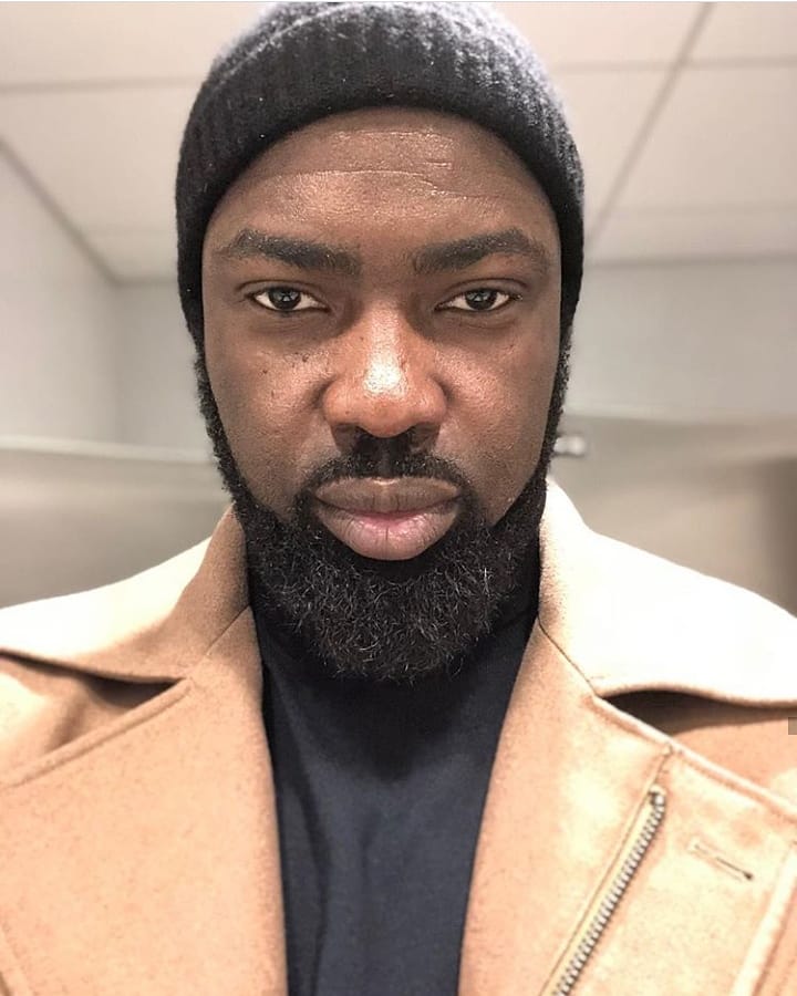 kaduna_artistry's tweet photo. Belated Happy Birthday wishes to a Boss, a Mentor and a Big Brother. @audumaikori  May God bless, protect and provide for you in all your endeavors.Thank you for being such a huge inspiration to us all 🙏🙌
HAPPY BIRTHDAY SIR!!! 
#kadunaartistry #thekadunaartistry #theartistry https://t.co/oImCIssZw5