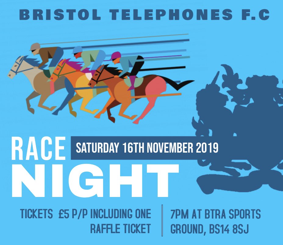 Bristol Telephones FC tweet media