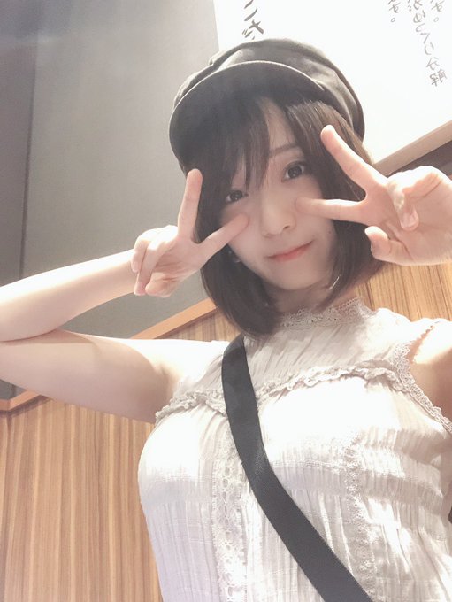 コスプレイヤー伊織もえのTwitter画像19