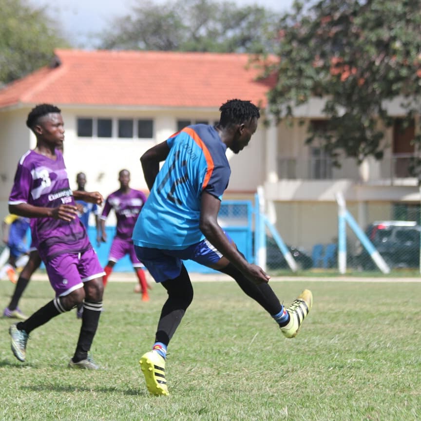 StimaClub's tweet photo. HT

Coast Stima 2-1 Juventus https://t.co/DlWsj30TbG