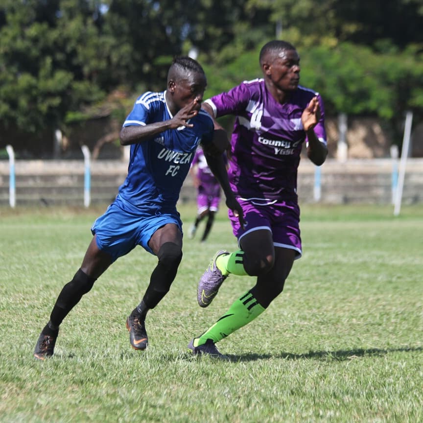 StimaClub's tweet photo. HT

Coast Stima 2-1 Juventus https://t.co/DlWsj30TbG