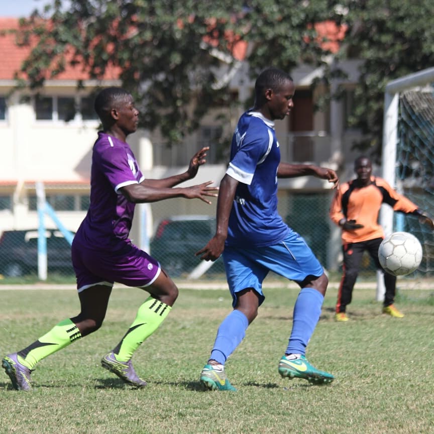 StimaClub's tweet photo. HT

Coast Stima 2-1 Juventus https://t.co/DlWsj30TbG