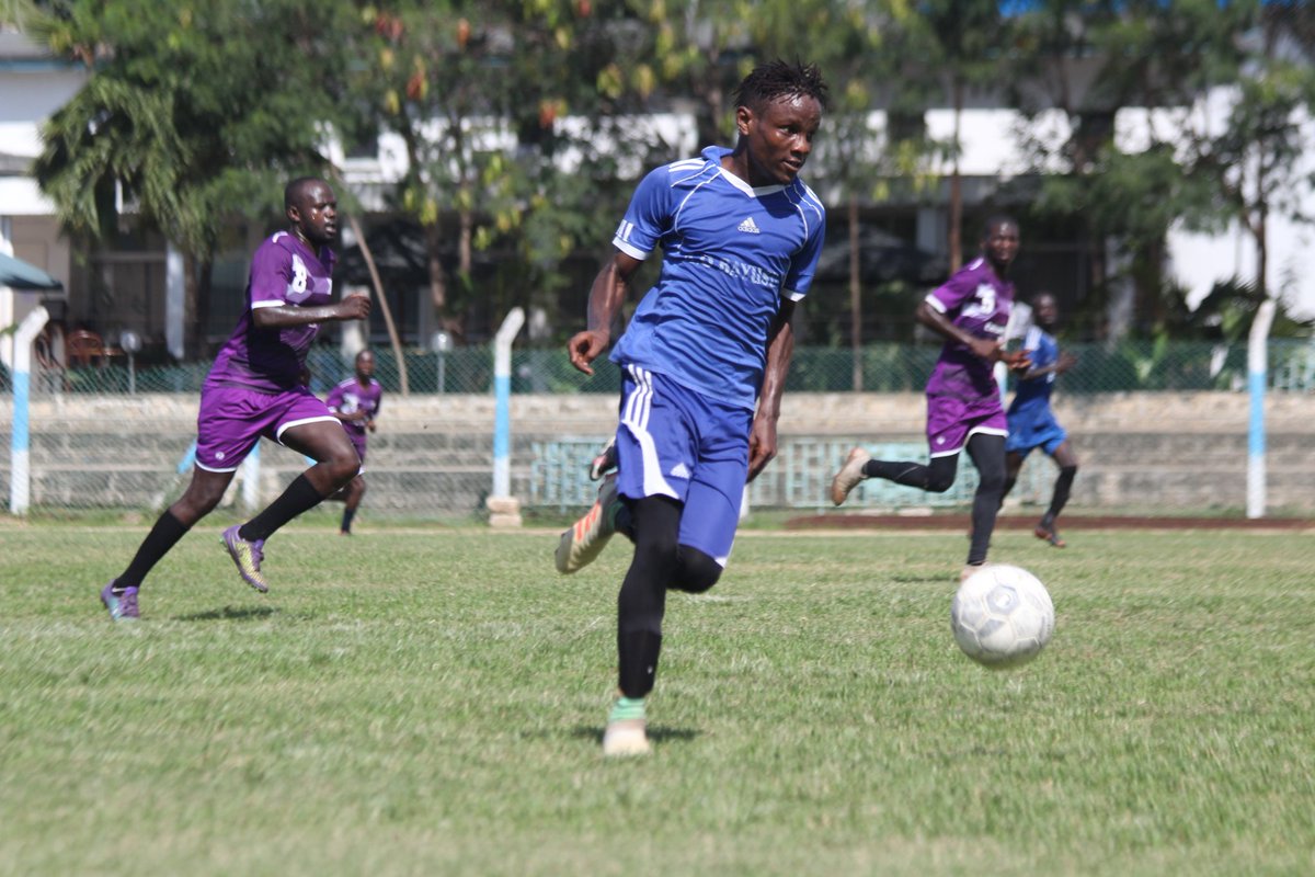 StimaClub's tweet photo. HT

Coast Stima 2-1 Juventus https://t.co/DlWsj30TbG