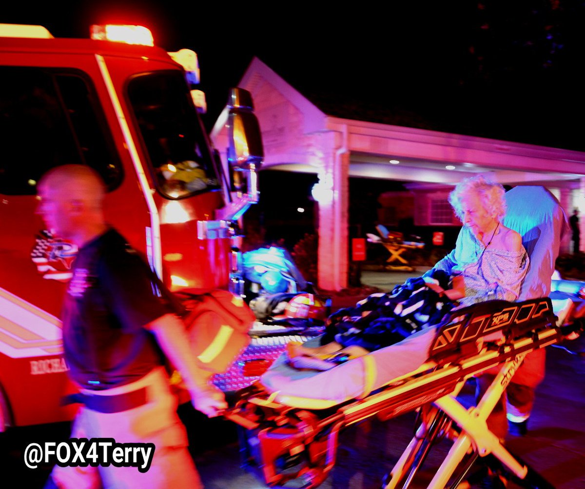 How to conduct a fire drill at an assisted living facility