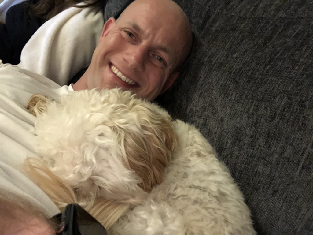 Gary McAllister tweet media