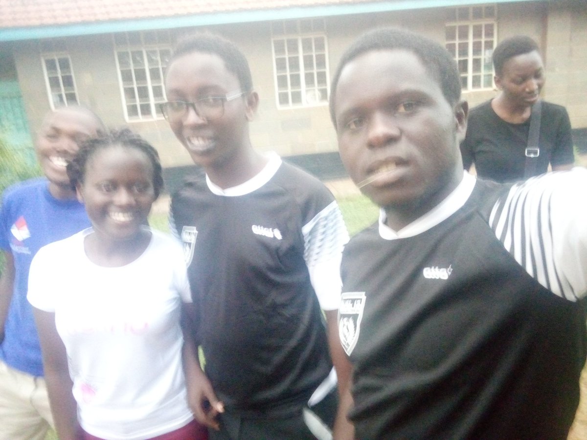 JakababaOmondi's tweet photo. We Shall Attend
#SifaNight2k19
#InHisPresence
#StudentsOnTheGo https://t.co/9G7B83Li3a