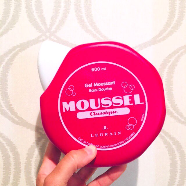 Lin_Soria_'s tweet photo. Olors que em transporten a la meva infància a l’instant #Moussel https://t.co/fS05tgaomF