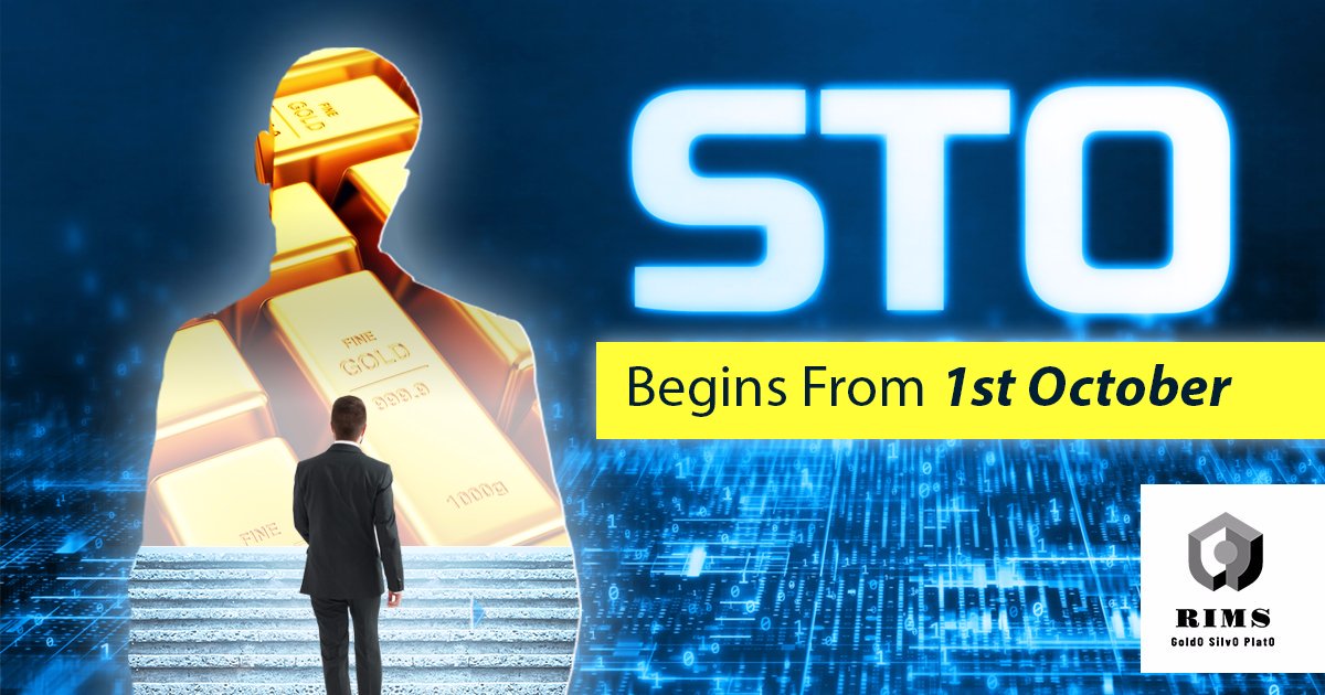 RIMSTOKEN's tweet photo. The most secure investment option provided by RIMS will begin on the first of October 2019. Mark your calendars!
Website: https://t.co/mepvt1yFMl
Telegram: https://t.co/LTed1eEtAh
#RIMSB #RIMS #Assetbacked #BankingSolution #Bank
#cryptocurrency #Crypto #CryptoNews #bitcoinUK https://t.co/PHD0qFMWuc