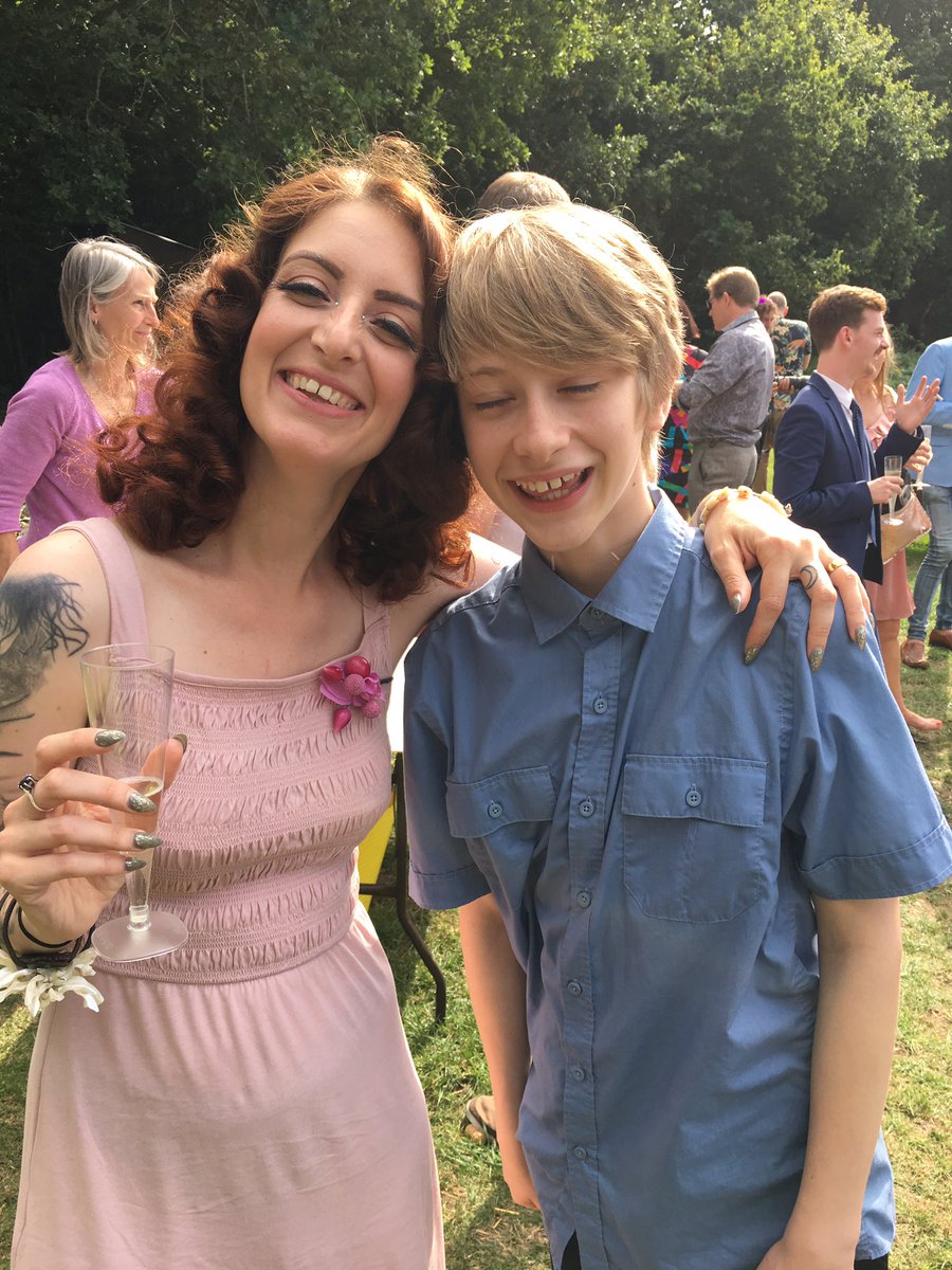 Family innit