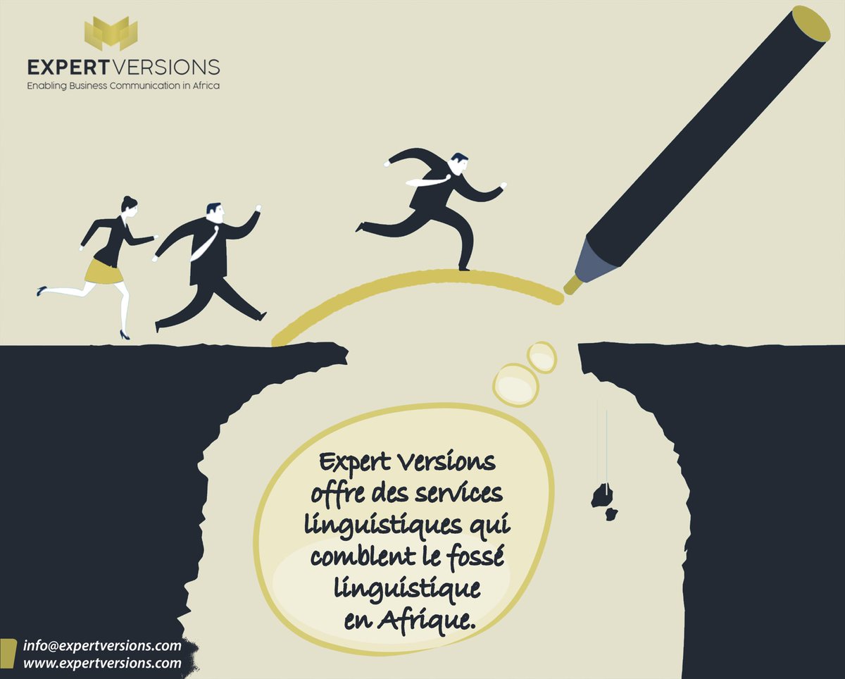 ExpertVersions's tweet photo. @expertversions we offer the best linguistic services to meet up with your company goals. Translate your company documents and bridge language gap. For more information visit https://t.co/nCo8hof078 SWIPE 👉 for French and Spanish Version #expertversions #wednesday #language https://t.co/5utaevGUzr