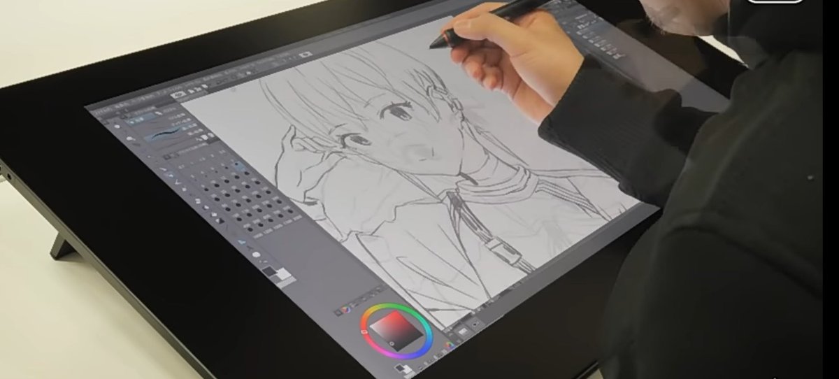 謎の宇宙人アイドルソフィー 液晶ペンタブレット アニメイラスト 五等分の花嫁 アニメ画像 謎の宇宙人アイドルソフィー 液晶ペンタブレット アニメイラスト 五等分の花嫁 アニメ画像
