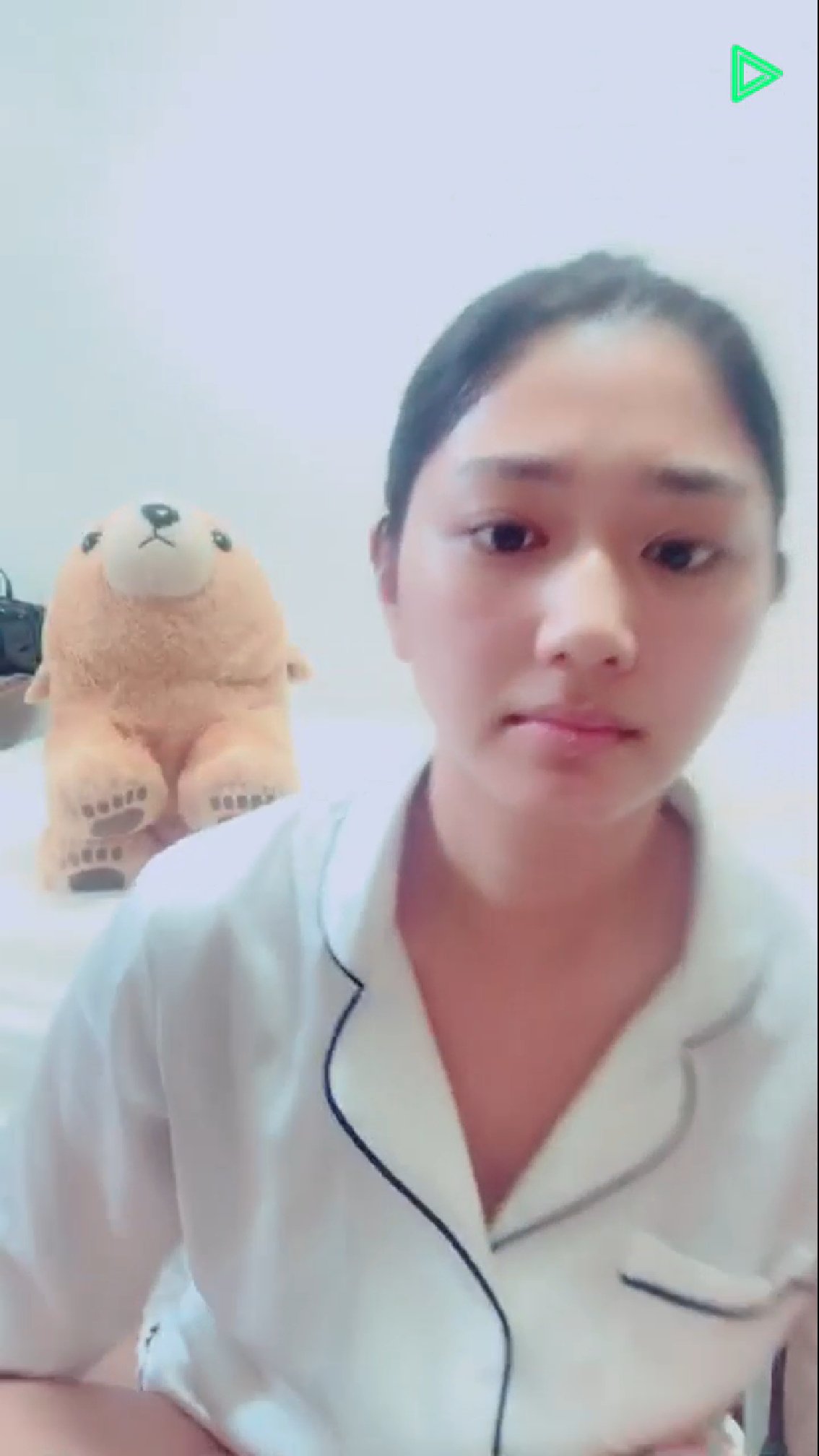 LINELIVE 乳首 
