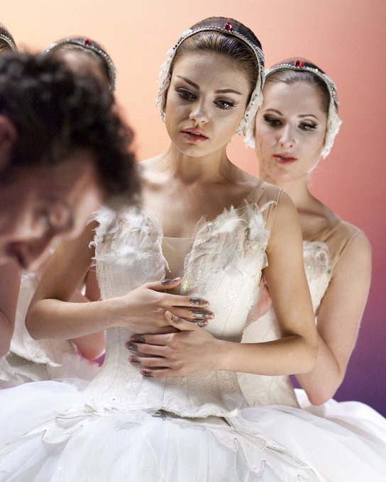 Mila Kunis’s Birthday Celebration | HappyBday.to