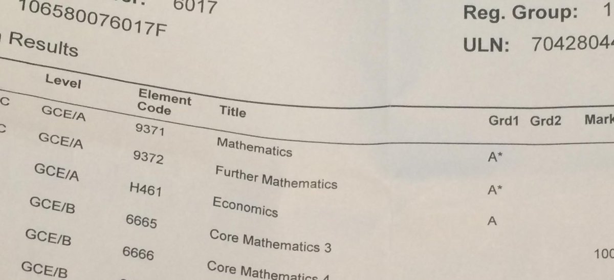 rxsebabie's tweet photo. RT for good luck  #alevelresultsday2019 #Resultsday2019 https://t.co/wr82WBOX31