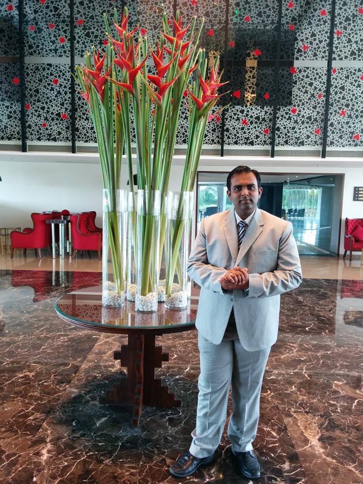 EssentiaHotels's tweet photo. Welcome to the Essentia Family- @AnujCha32036643 

#essentiahotels #newhires #wearehiring #operations #generalmanager #joinus #hr #humanresource #team #meettheteam https://t.co/5S62JPBOi0