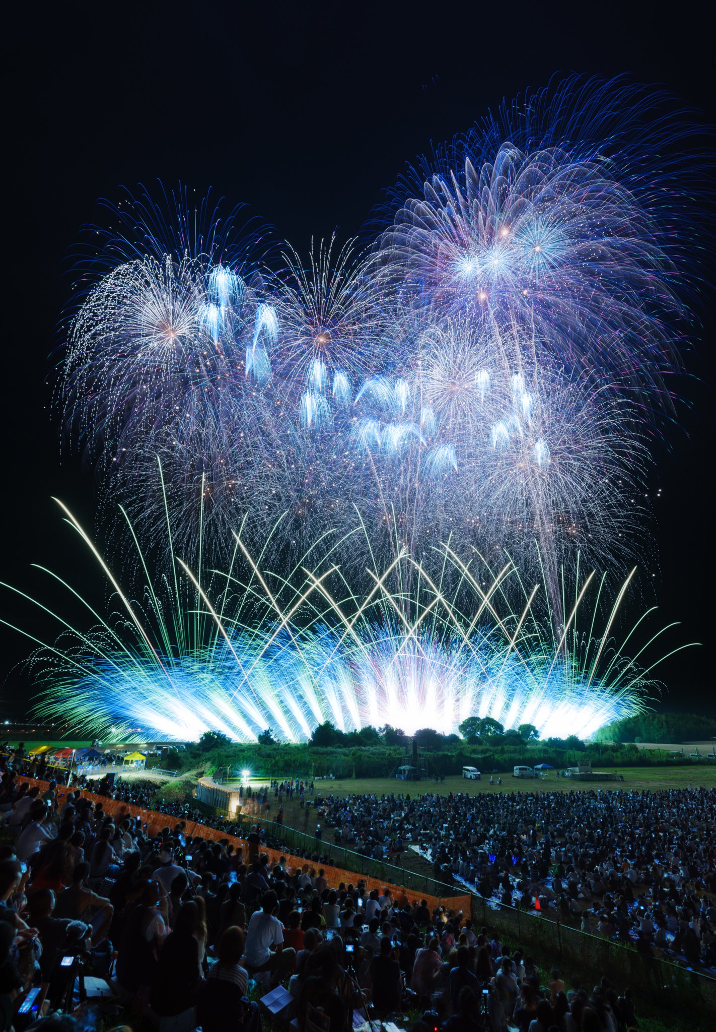 常総きぬ川花火大会 Twitter Search Twitter