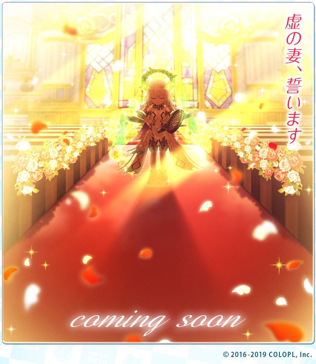 Stennis_colopl's tweet photo. 次回登場キャラクターは「決戦版アナゼ」と「決戦版虚の王」です🌟
ゲーム内では第2部7章に先駆けて、序章を公開しております😍
#白猫テニス https://t.co/SjGWAoriFe
