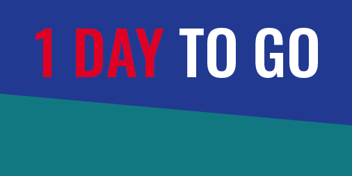 ucas_online's tweet photo. Ready for results tomorrow? We’re here until 18:00 (UK time) to answer your questions! #1daytogo #alevelresults #alevelresultsday https://t.co/HWjITHiCZD