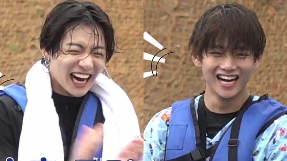 KShopaholicPH's tweet photo. Your happiness is our happiness as well @BTS_twt  💜 

#btshappiness #bangtansonyeondan #welovebts #BTSrestWell #BTSRUN 

🐯 https://t.co/ncT4vfpYI5