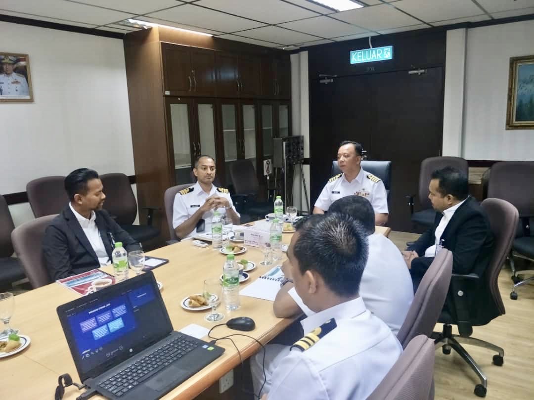 Contract Management Office - RMN tweet media