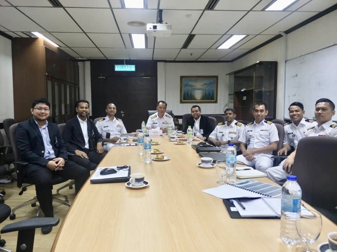 Contract Management Office - RMN tweet media