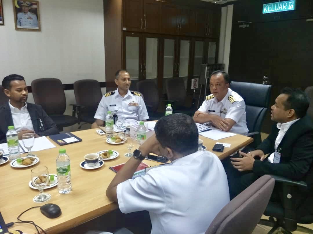 Contract Management Office - RMN tweet media