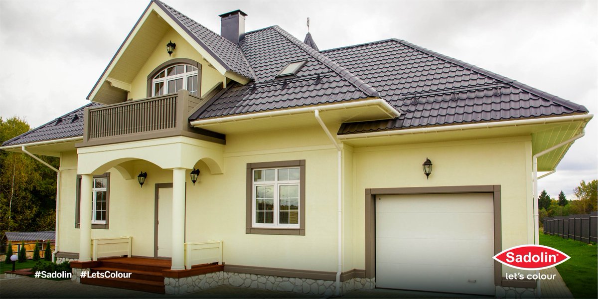 Sadolin Paint tweet media