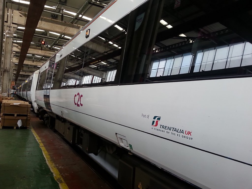 #Congratulations to #FirstTrenitalia on #winning #WestCoastPartnership contract. From 2026 the joint venture will also run #HS2 (high speed railway service) @Firstgroupplc  #fsnews_ita