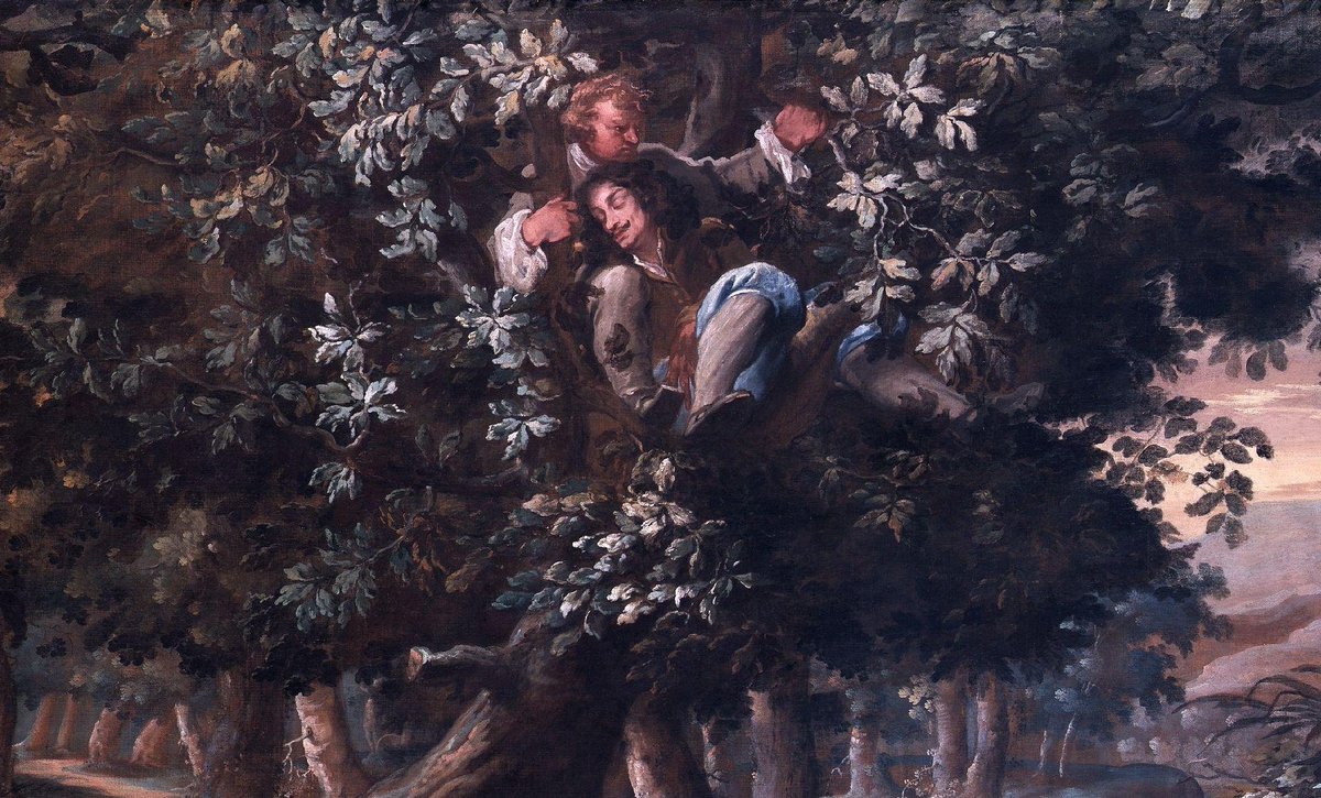 WorcEMRG's tweet photo. Elaine Joyce speaks on William Carlos, "The Hero of the Boscobel Oak", at The Commandery, Worcester, at 7 pm on Thursday 15 August.
#englishcivilwar https://t.co/YeR7tE9L0z