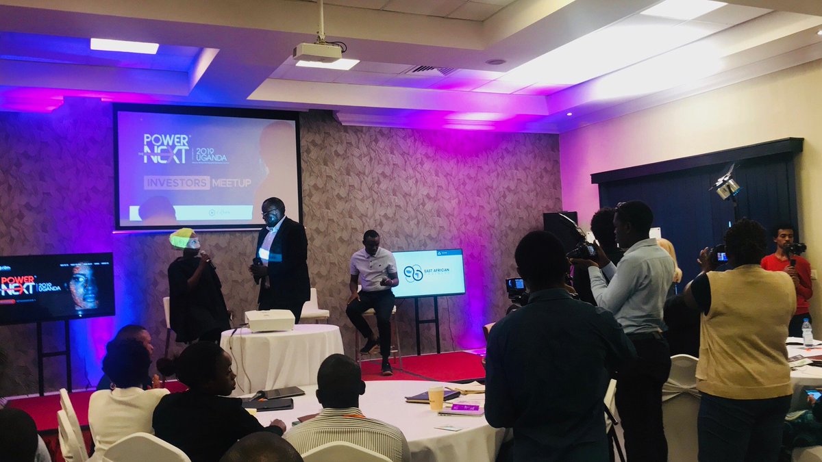 Kafeerofdn's tweet photo. We are live in Mabira Hall @MestilHotel for the #investorsmeetup . Don't miss out on the Maine event in November #powerthenextmeetup2019 from 11th - 16th 2019 #OUT #investment #business #startups https://t.co/W7U1ztzbB6