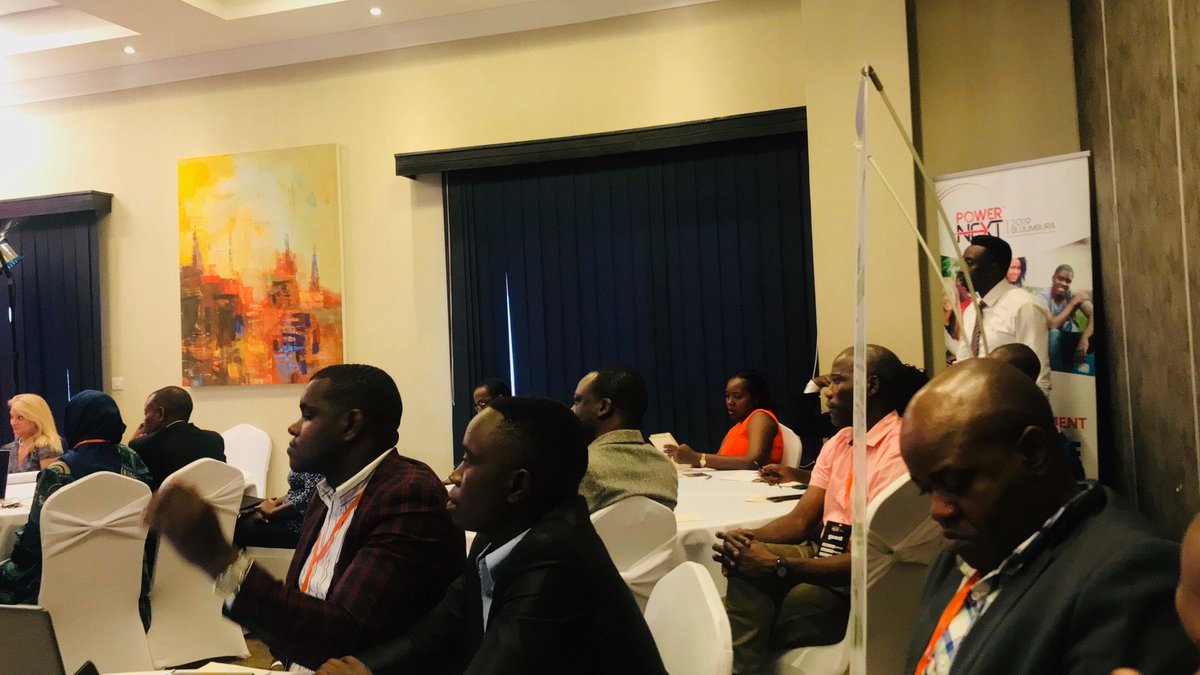 Kafeerofdn's tweet photo. We are live in Mabira Hall @MestilHotel for the #investorsmeetup . Don't miss out on the Maine event in November #powerthenextmeetup2019 from 11th - 16th 2019 #OUT #investment #business #startups https://t.co/W7U1ztzbB6