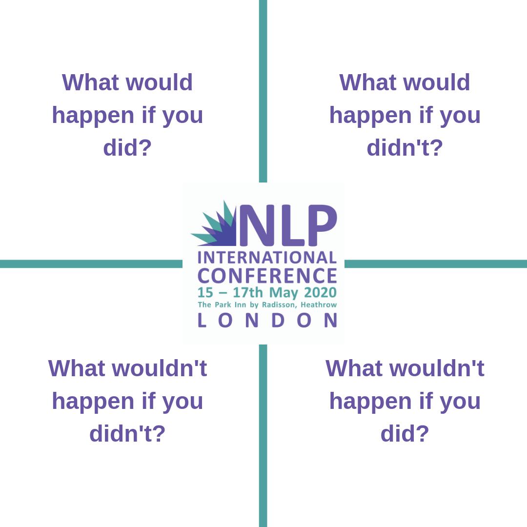 nlpconference's tweet image. If you&apos;re still undecided about attending the 2020 NLP International Conference, you might like to try this familiar tool to help you come to a decision that is right for you. 

#cartesiancoordinates #nlptools #decisionsdecisions #nlp #confuseddotcom #nlpconference #anlp