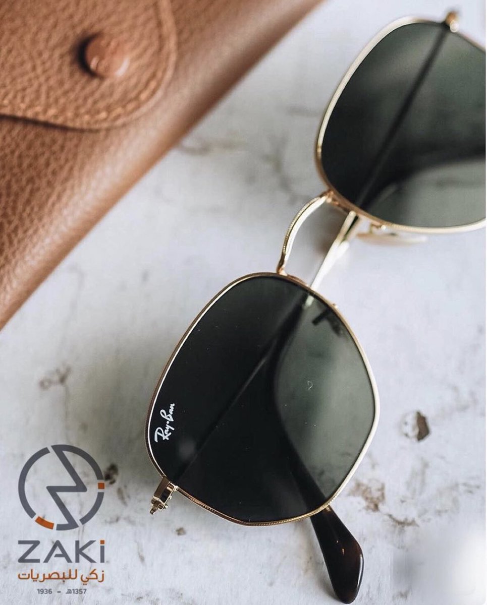 zakioptical's tweet photo. احدث نظارات ريبان متوفرة في زكي للبصريات #tods #bvlgari #sun_glass #روئية_افضل #زكي_للبصريات #فاشن #موضة #تحفيضات #جدة #مكة #جديد #calvin_klein #lacoste #carrera #TiffanyAndCo #tomford #vercace #Fendi #raypan https://t.co/cSopDUhGMY