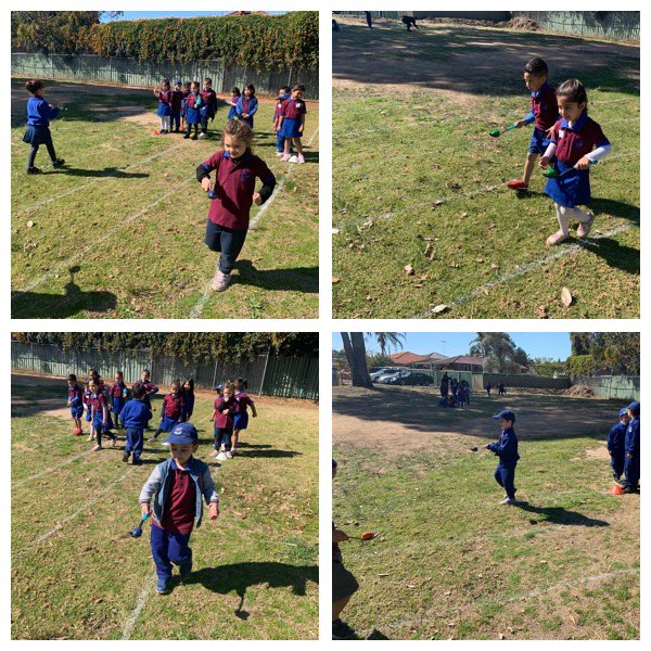 KCfair19's tweet photo. Today we participated in the K-2 Athletics Carnival @fairvaleps 🏃‍♂️🏃‍♀️ we had running races and rotational activities. Thanks for organising a fun day @BoogOlivia @carola_dodman @MissRDavid @StephanieRihani https://t.co/N39qnBkd5s