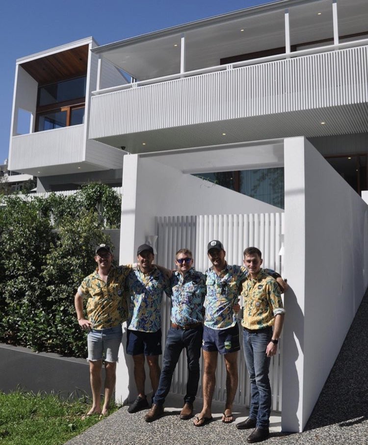 Did you know August is Tradies National Health Month? We are proud to support <a href="/trademutt/">TradeMutt</a> in raising awareness of the risks faced by tradies.  #mentalhealth