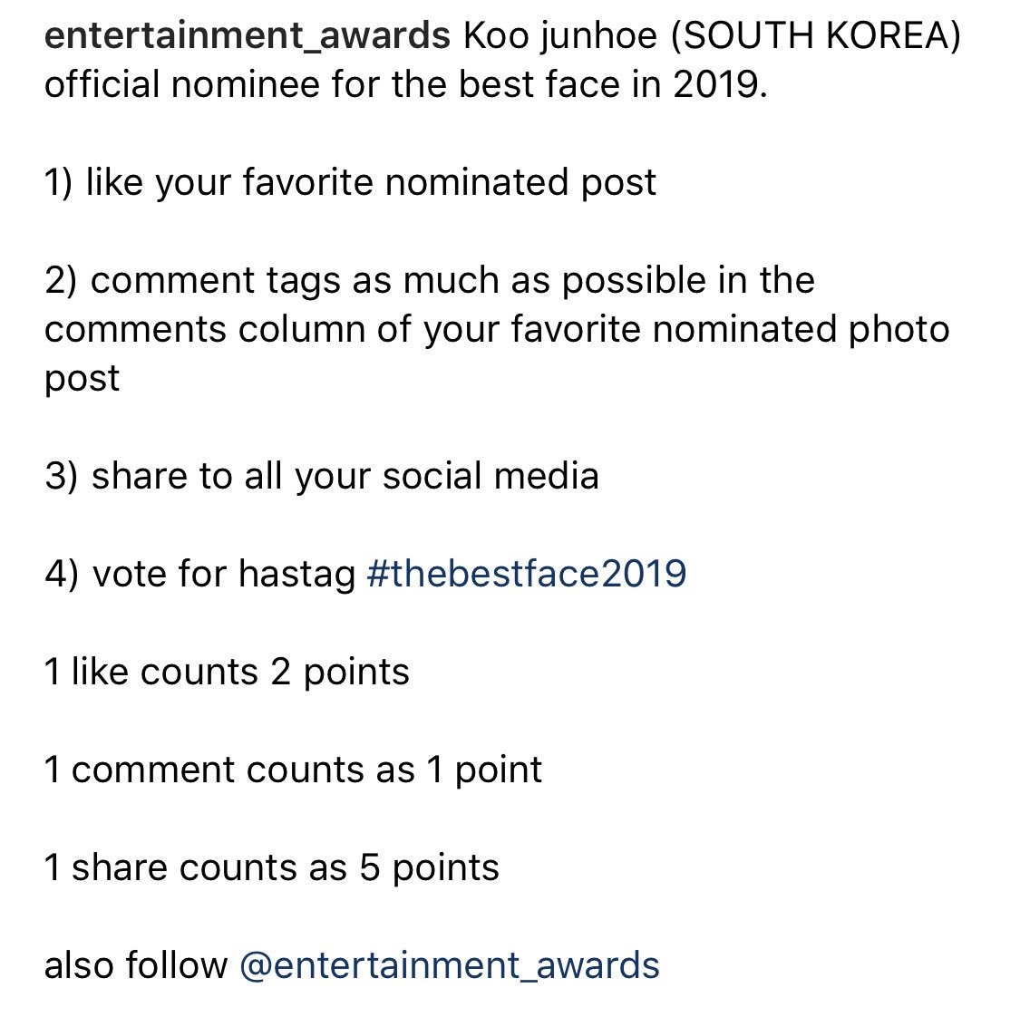 koojunhoe_com's tweet photo. Shouldn't this face be chosen as #thebestface2019 ?🤔🥰

If you agree, ❤️+🔁+✍🏻under this post to vote for #KooJunhoe #구준회 #ジュネ #具晙会

🔗https://t.co/WaUquVW3hc https://t.co/azTTYy4VPF