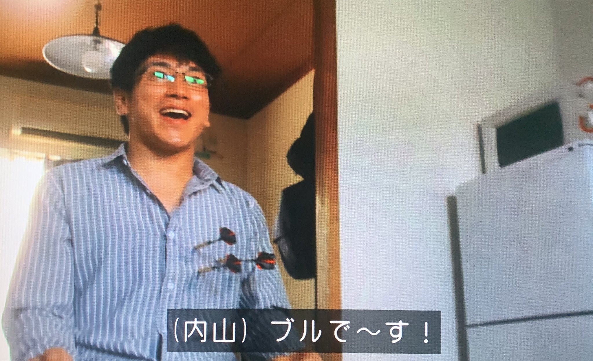 تويتر 手塚翔太bot على تويتر そういえば 水城刑事は ブル の意味分かってなかったね オレが電話で ブルな犯人 と言った時 カカトンが ブルで す と言ったとき 分かってなかったもんね あなたの番です T Co A8ekyjafo2