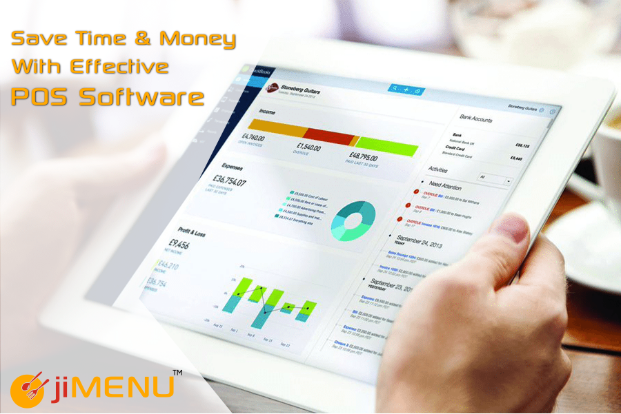 ji_Menu's tweet photo. Go paperless with our #Restaurant Management Software and customize your menu list. Get an effective #solution not only to improve productivity but to save #money.
#jiMenu #RestaurantPOS #POSSoftware #POSSystem #DigitalMenuPOS #MenuPOS #RestaurantPointOfSale #BilingSoftware https://t.co/Z6HHbKqZqh