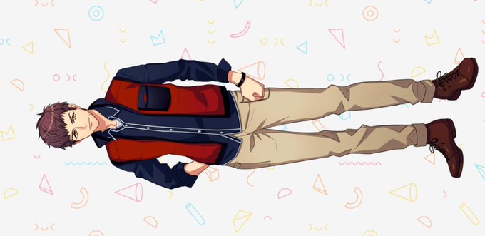 臣くん 高画質 のtwitterイラスト検索結果