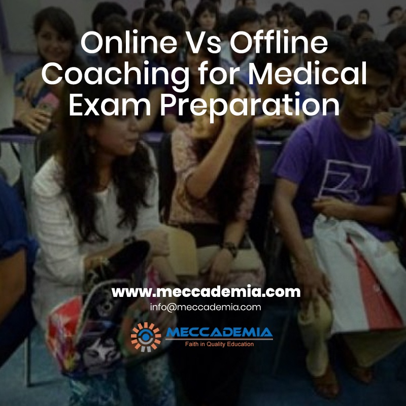 meccademia's tweet photo. Online Vs Offline Coaching for Medical Exam Preparation.

Read more: 🌐👉https://t.co/FJDoh5A0RB

#study #education #educational #exam https://t.co/vJpb3RXAoG