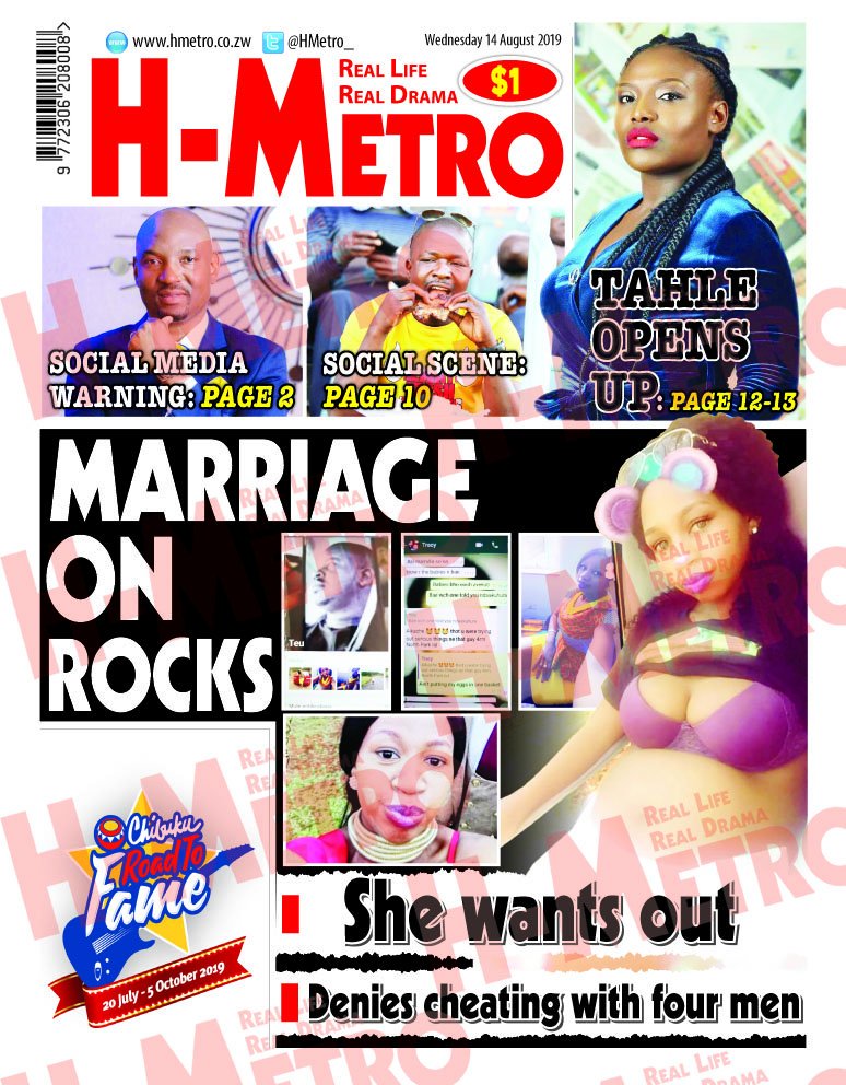 B Metro Dating