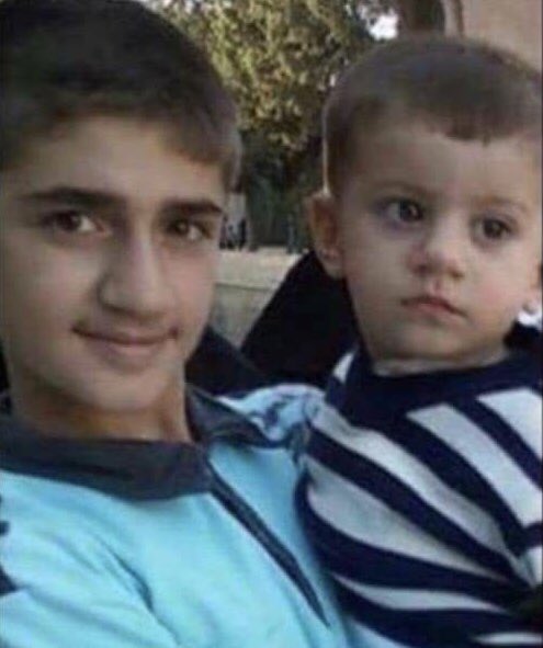 5 yıl önce Kurban Bayramının 4. günü katledilen cennet yüzlü Yasin BÖRÜ ve arkadaşlarını bir kez daha rahmetle yad ediyorum. #YasinBörü