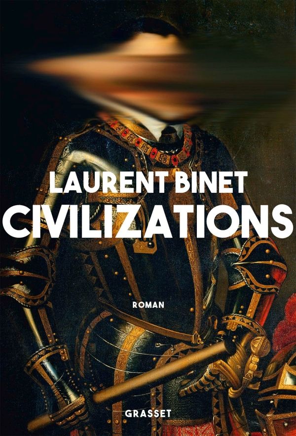 EditionsGrasset's tweet photo. #parutions #rl2019 
Aujourd'hui en librairie !
LE GÉNÉRAL A DISPARU de Georges-Marc Benamou 
👉 https://t.co/TpJX4EHT0O
CIVILIZATIONS de Laurent Binet 
👉 https://t.co/jNyFONY4oz
UNE JOIE FÉROCE de Sorj Chalandon
👉 https://t.co/qOi6oi1NYG https://t.co/nZUiDQY6oK