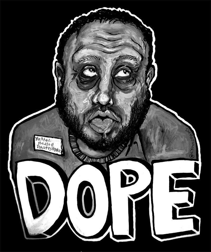 Leon Kaplan (PartyOvOne) Twitter