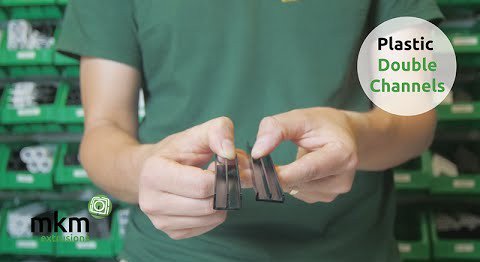 MKMplastics's tweet photo. Very useful products to know about if you are a #vivarium manufacturer! See here: https://t.co/wKKqPnB8bW #glassrunners #slidingtrack #UKmfg #GBmfg 🇬🇧🏭🇬🇧 https://t.co/SA1BjJLj7i