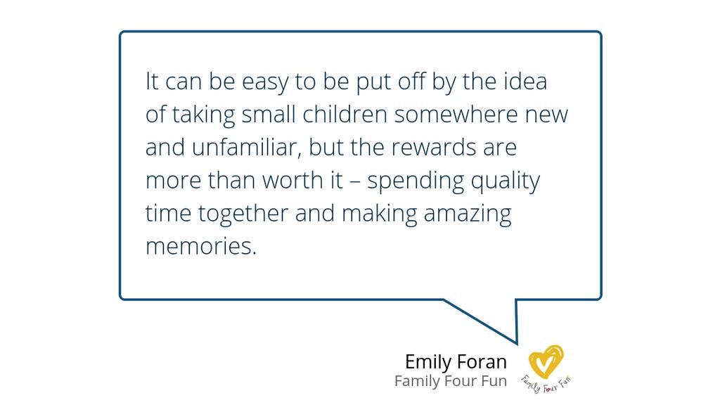 familyfourfun's tweet image. Top tips for travelling with a young family… lttr.ai/GeJ5 #FamilyBlog #Pregnancy #Parenting #AD #FamilyTravel